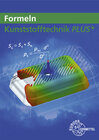 Buchcover Formeln Kunststofftechnik PLUS+