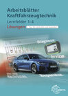 Buchcover Lösungen zu 22410