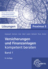 Buchcover Lösungen zu 22147