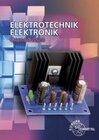 Buchcover Elektrotechnik Elektronik