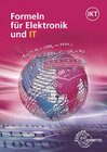 Buchcover Formeln für Elektronik und IT