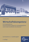 Buchcover Lösungen zu 47250