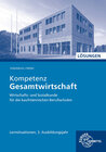 Buchcover Lösungen zu 47038