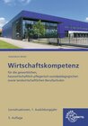 Buchcover Wirtschaftskompetenz Lernsituationen 1. Ausbildungsjahr