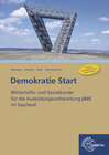 Buchcover Demokratie Start