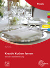 Buchcover Kreativ Kochen lernen Modul C