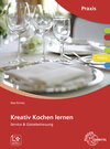 Buchcover Kreativ Kochen lernen Modul C