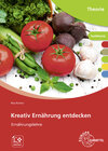 Buchcover Kreativ Ernährung entdecken