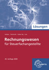 Buchcover Lösungen zu 78017