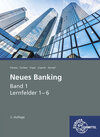 Buchcover Neues Banking Band 1