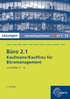 Buchcover Lösungen zu 72955