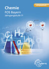 Buchcover Chemie FOS Bayern – Jgst. 11