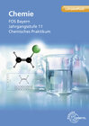Buchcover Chemie FOS Bayern – Jgst. 11