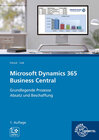 Buchcover Microsoft Dynamics 365 Business Central
