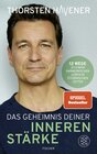 Buchcover Das Geheimnis Deiner inneren Stärke