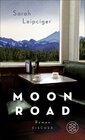 Buchcover Moon Road