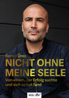 Buchcover Nicht ohne meine Seele