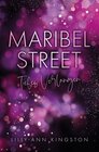 Buchcover Maribel Street