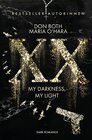 Buchcover XX - my darkness, my light