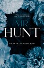 Buchcover Mr. Hunt