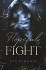 Buchcover Hopeful Fight