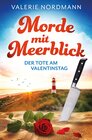 Buchcover Morde mit Meerblick: Der Tote am Valentinstag