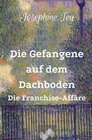 Buchcover Die Gefangene auf dem Dachboden