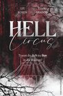 Buchcover HELL CIRCUS