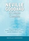 Buchcover Neville Goddard - A Coleção Completa: O livro de referência de Neville Goddard com todos os livros, palestras radiofônic