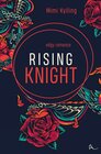 Buchcover Rising Knight