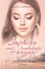 Buchcover Saphire und funkelnde Herzen