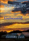 Buchcover Eric Holler: Gelsentod