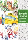 Buchcover Das Erste Polnische Lesebuch für Anfänger Band 2