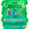 Buchcover Mein erstes ABC der Wissenschaft