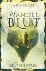 Buchcover Der Blutschwur