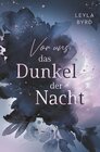 Buchcover Vor uns das Dunkel der Nacht