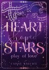 Buchcover Heart-Shaped Stars