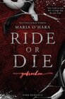 Buchcover Ride or Die: Gebrochen