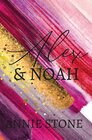 Buchcover Alex & Noah