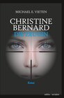 Buchcover Christine Bernard. Die Zeugin
