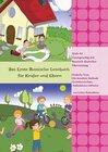 Buchcover Das Erste Russische Lesebuch für Kinder und Eltern