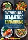 Buchcover Entzündungshemmende Ernährung