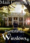 Buchcover Das Erbe der Winslows