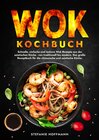 Buchcover Wok Kochbuch