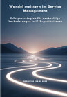 Buchcover Wandel meistern im Service Management
