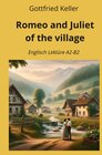 Buchcover Romeo and Juliet of the Village