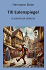 Buchcover Till Eulenspiegel: In Einfacher Sprache