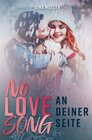 Buchcover NO LOVE SONG