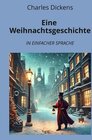 Buchcover Eine Weihnachtsgeschichte