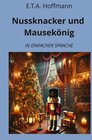 Buchcover Nussknacker und Mausekönig